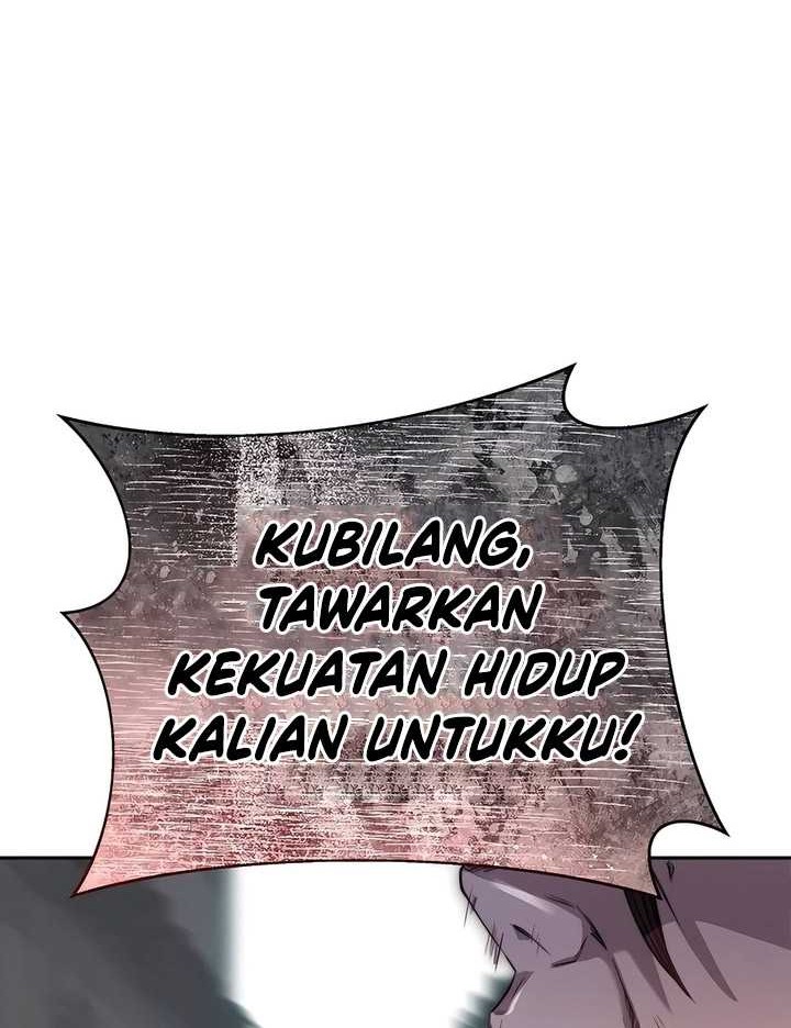 Holy Emperor’s Grandson is a Necromancer Chapter 67 - halaman 7