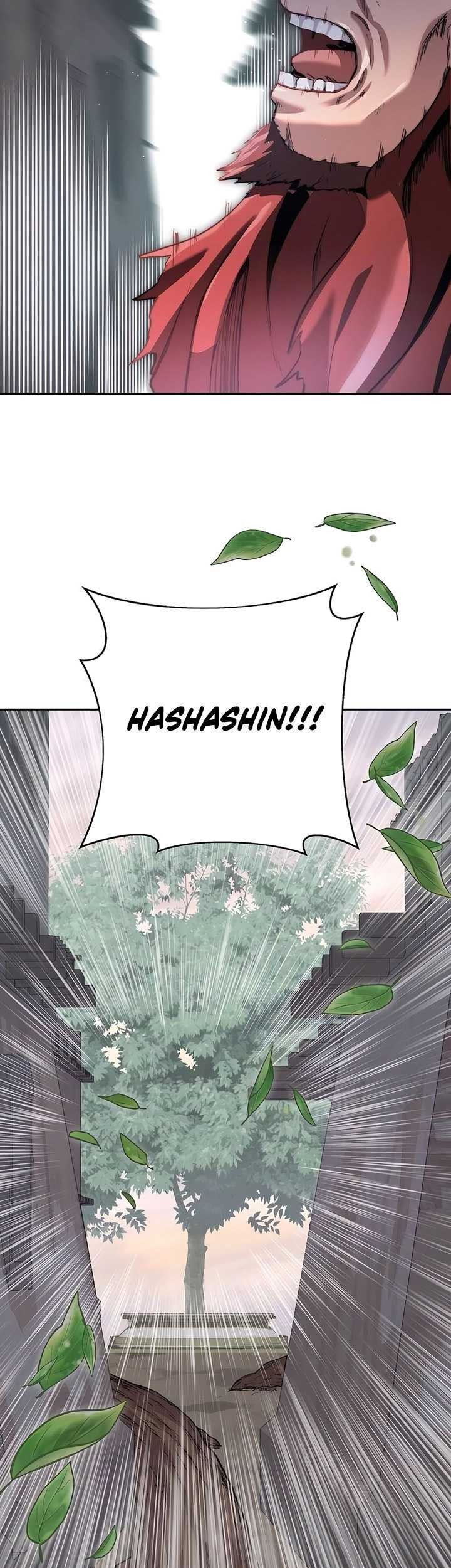 Holy Emperor’s Grandson is a Necromancer Chapter 67 - halaman 8