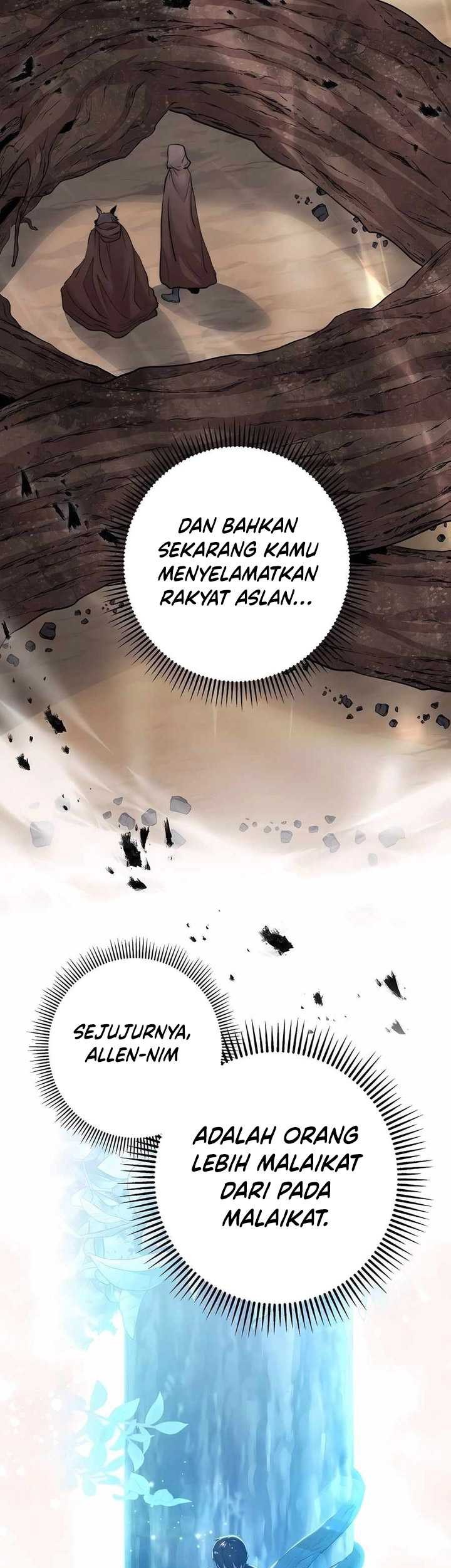 Holy Emperor’s Grandson is a Necromancer Chapter 68 - halaman 10