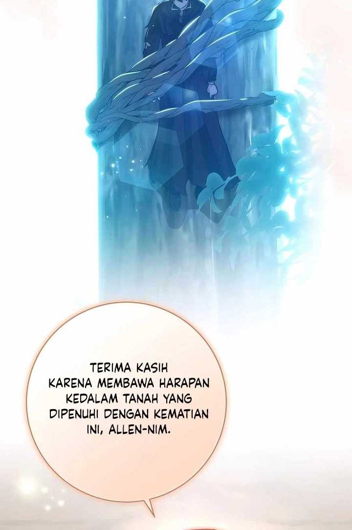 Holy Emperor’s Grandson is a Necromancer Chapter 68 - halaman 11