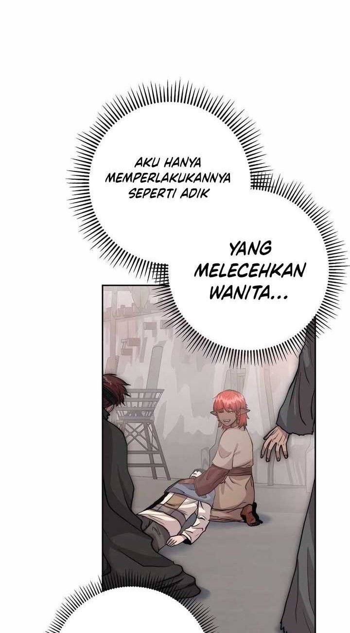Holy Emperor’s Grandson is a Necromancer Chapter 68 - halaman 13