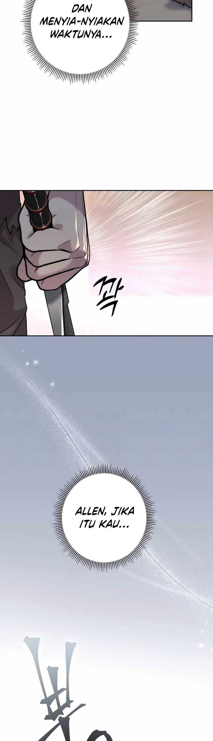 Holy Emperor’s Grandson is a Necromancer Chapter 68 - halaman 14