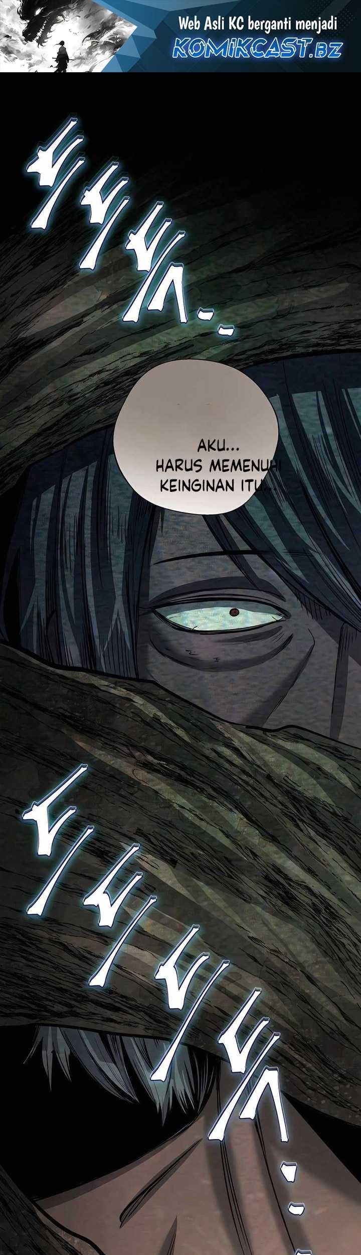 Holy Emperor’s Grandson is a Necromancer Chapter 68 - halaman 2