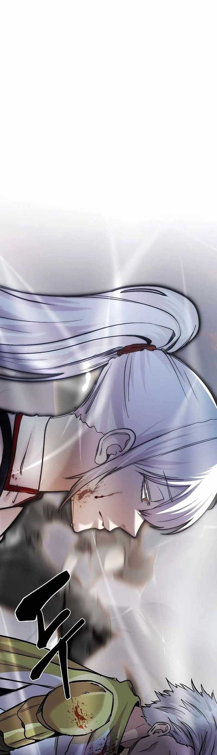 Holy Emperor’s Grandson is a Necromancer Chapter 68 - halaman 22