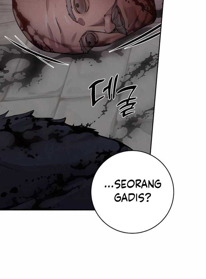 Holy Emperor’s Grandson is a Necromancer Chapter 68 - halaman 27