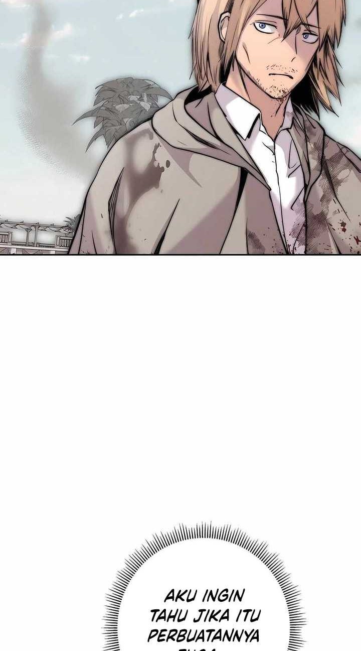 Holy Emperor’s Grandson is a Necromancer Chapter 68 - halaman 33