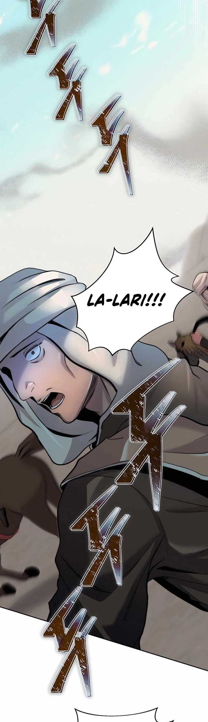 Holy Emperor’s Grandson is a Necromancer Chapter 68 - halaman 36