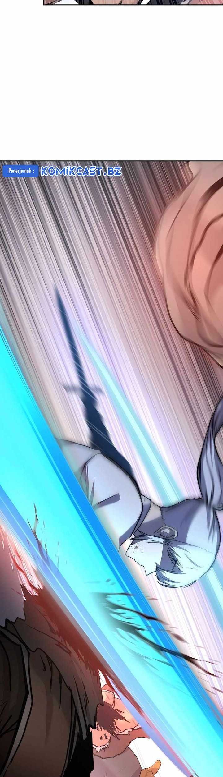 Holy Emperor’s Grandson is a Necromancer Chapter 68 - halaman 38