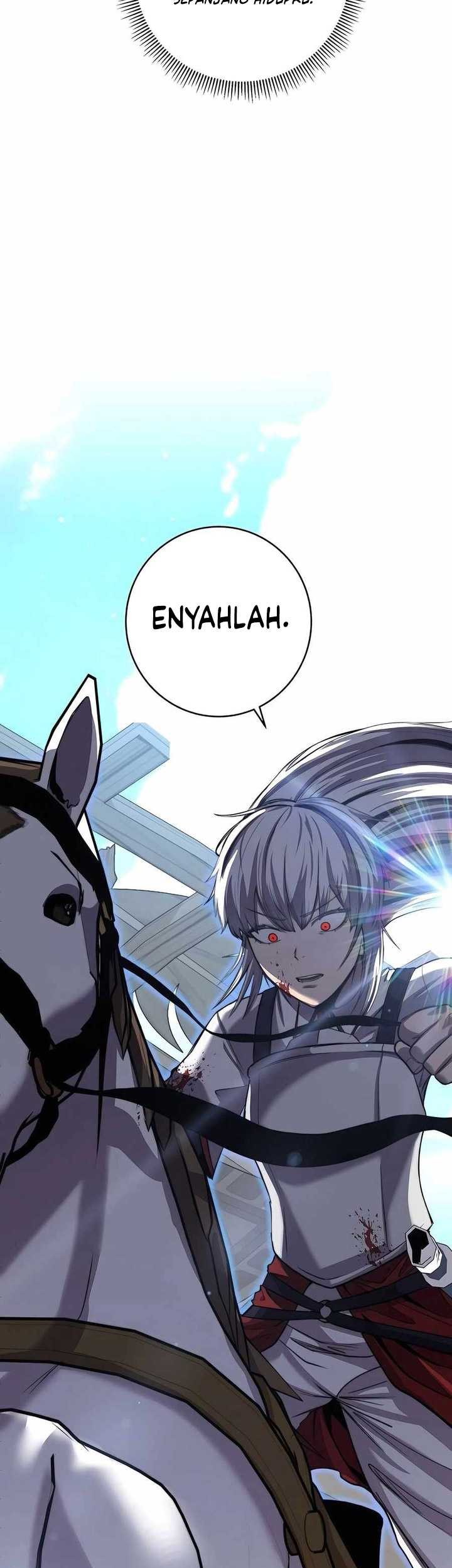 Holy Emperor’s Grandson is a Necromancer Chapter 68 - halaman 46