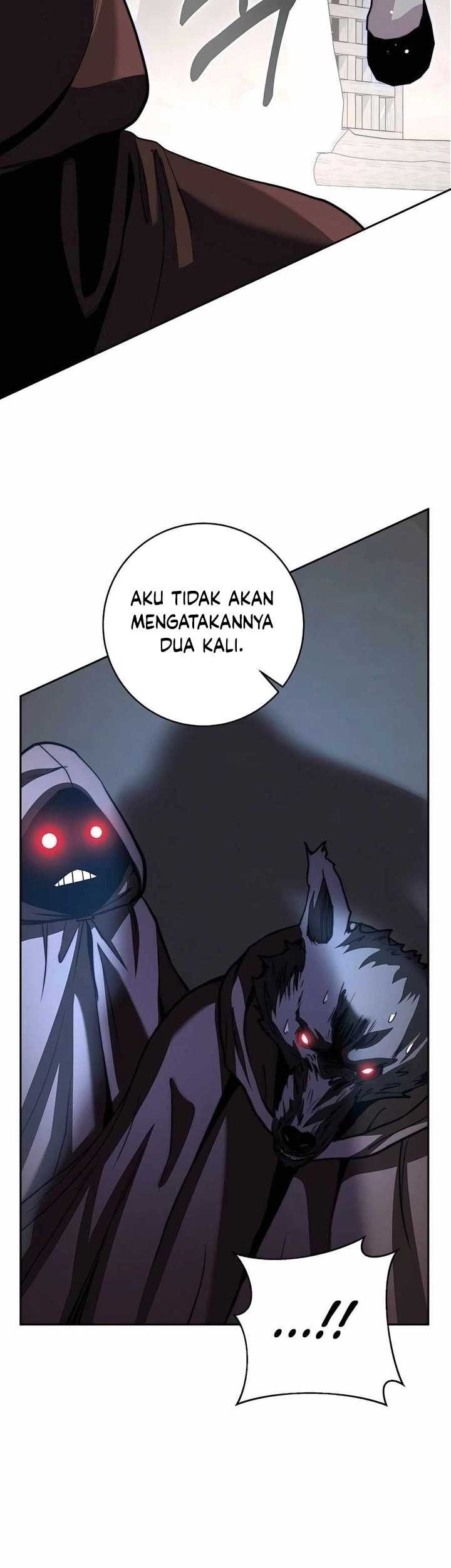 Holy Emperor’s Grandson is a Necromancer Chapter 68 - halaman 48