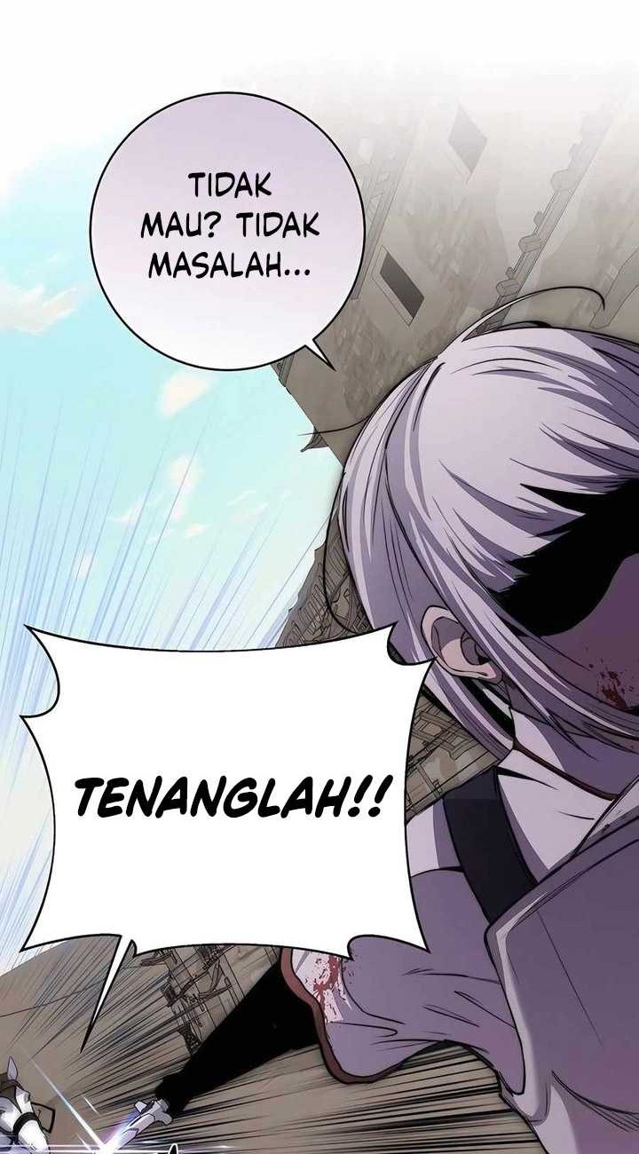 Holy Emperor’s Grandson is a Necromancer Chapter 68 - halaman 49