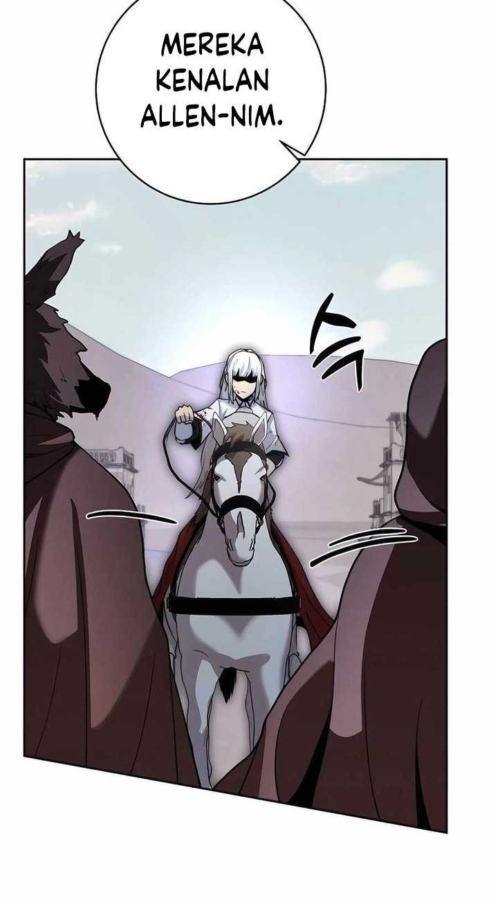 Holy Emperor’s Grandson is a Necromancer Chapter 68 - halaman 51
