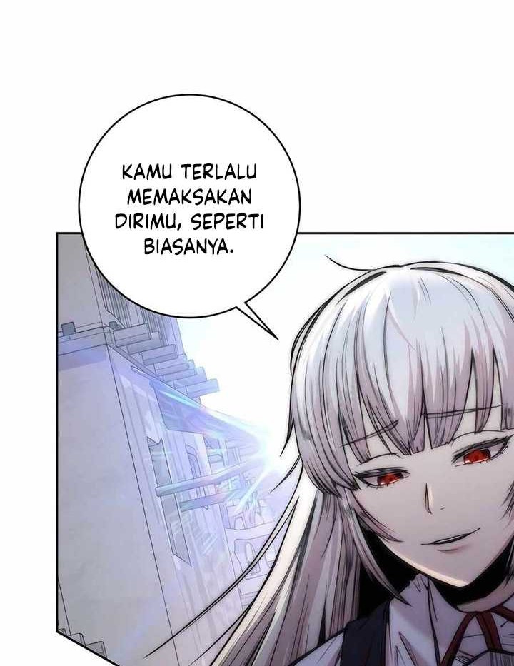 Holy Emperor’s Grandson is a Necromancer Chapter 68 - halaman 57