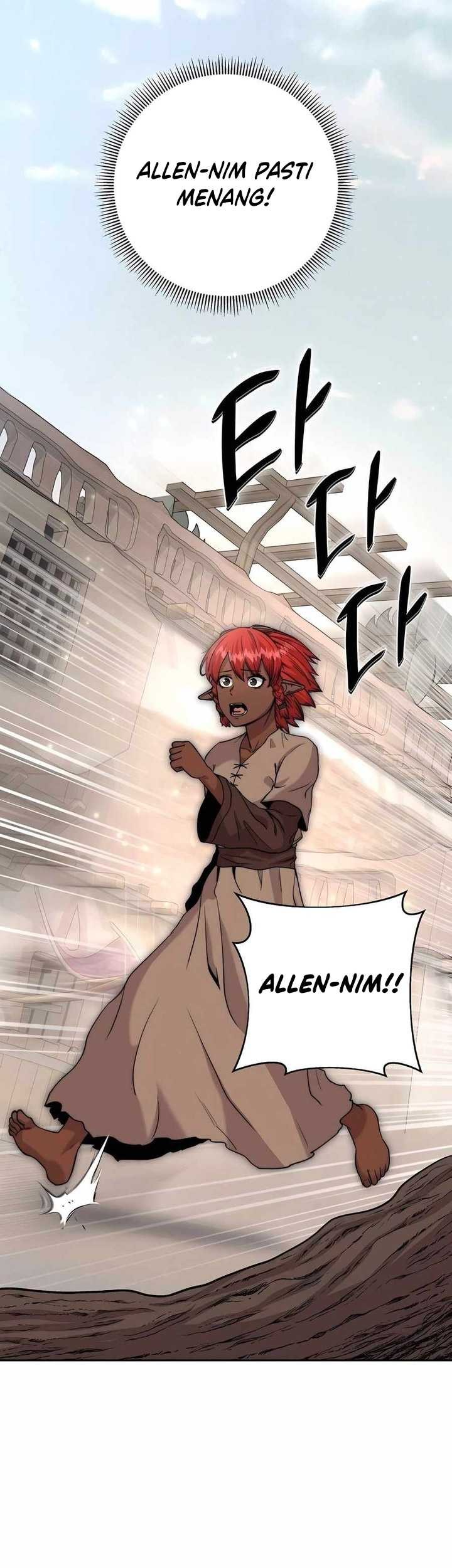 Holy Emperor’s Grandson is a Necromancer Chapter 68 - halaman 6