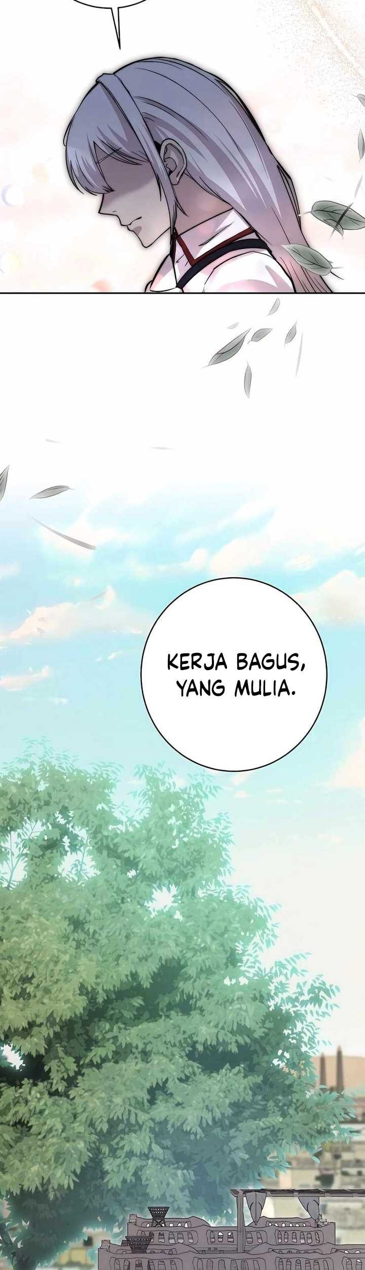 Holy Emperor’s Grandson is a Necromancer Chapter 68 - halaman 60