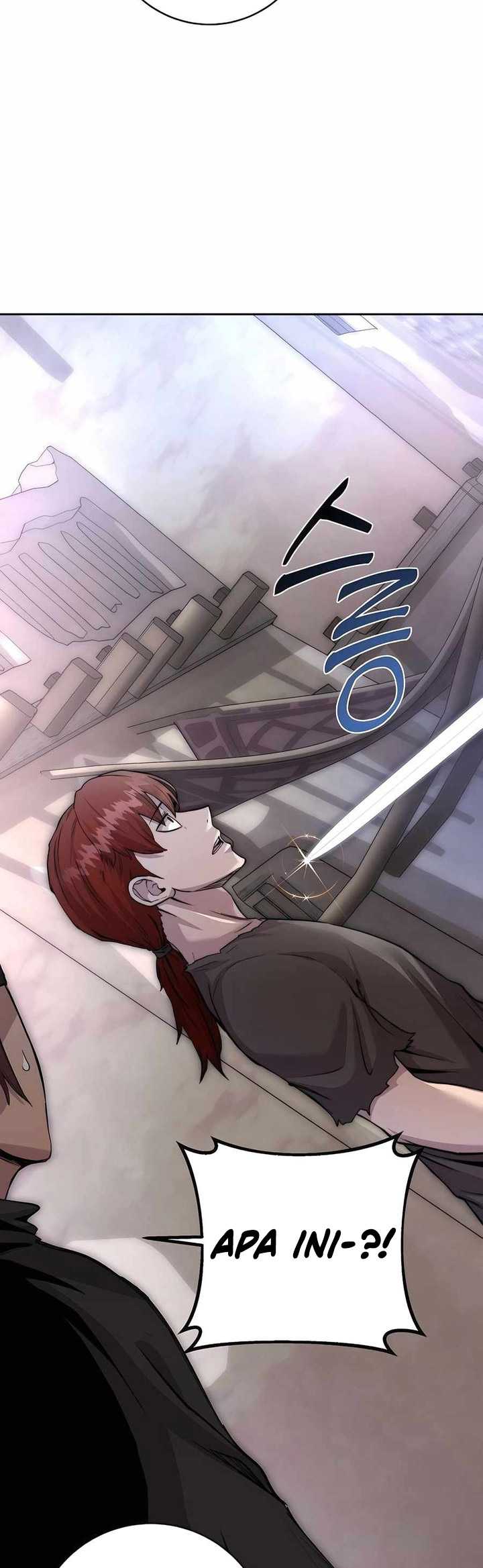 Holy Emperor’s Grandson is a Necromancer Chapter 68 - halaman 63