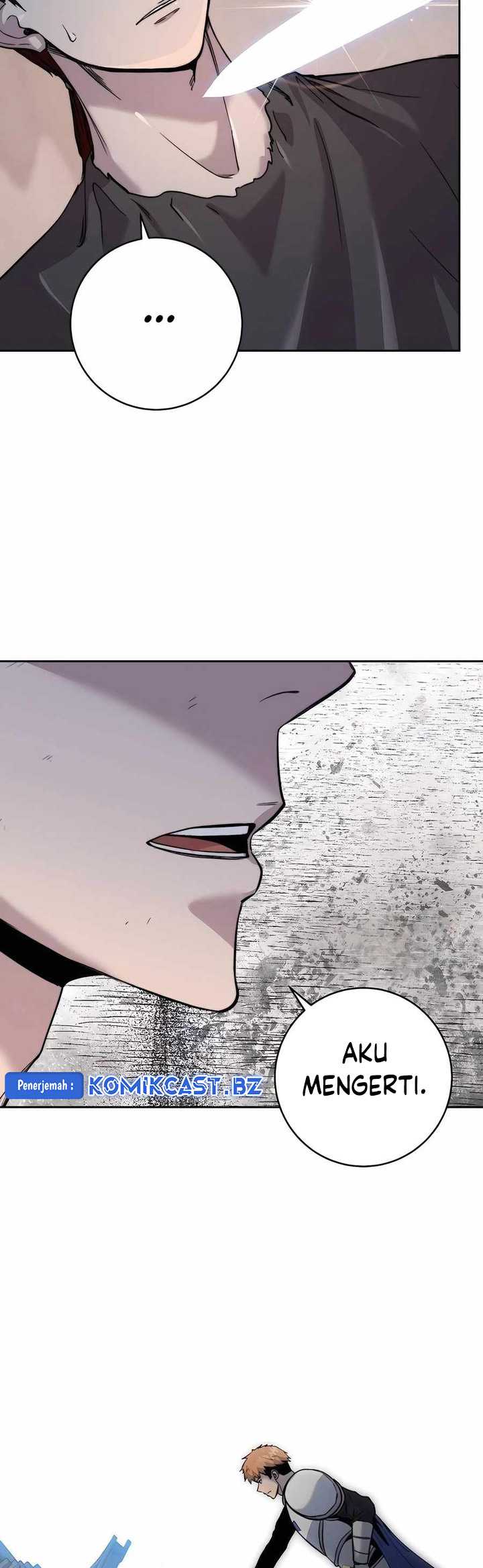 Holy Emperor’s Grandson is a Necromancer Chapter 68 - halaman 65