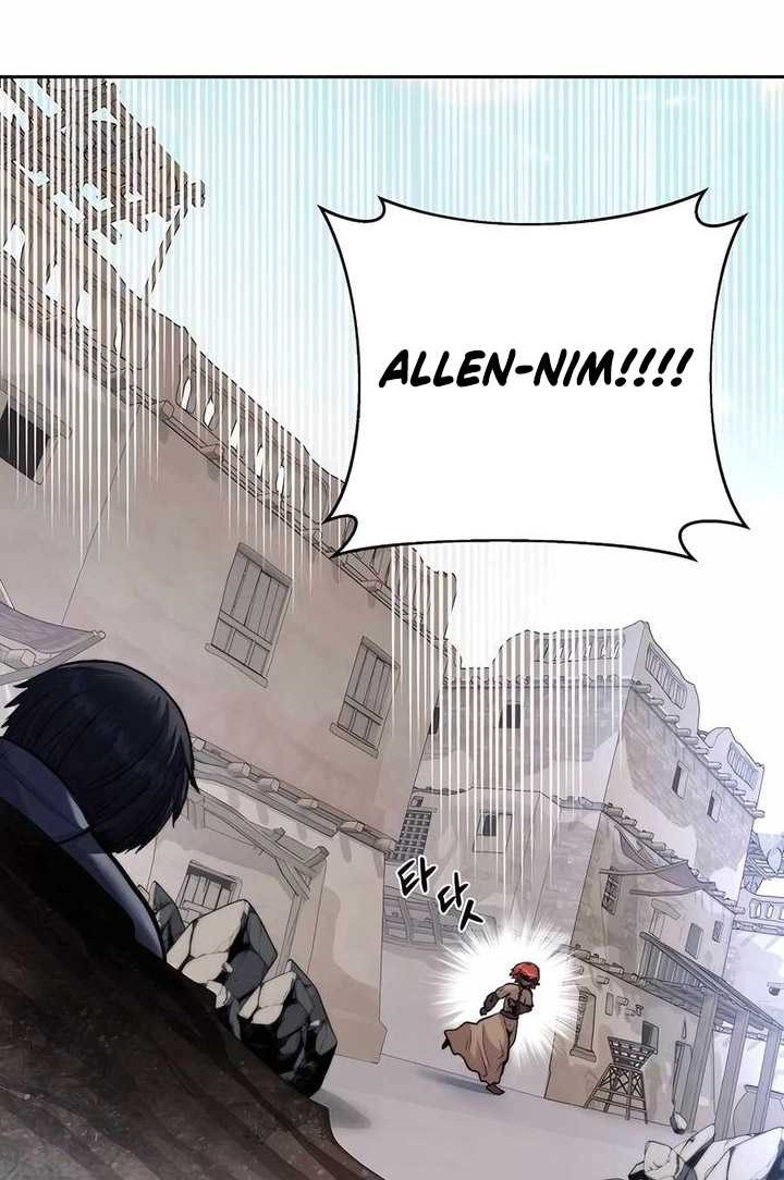 Holy Emperor’s Grandson is a Necromancer Chapter 68 - halaman 7