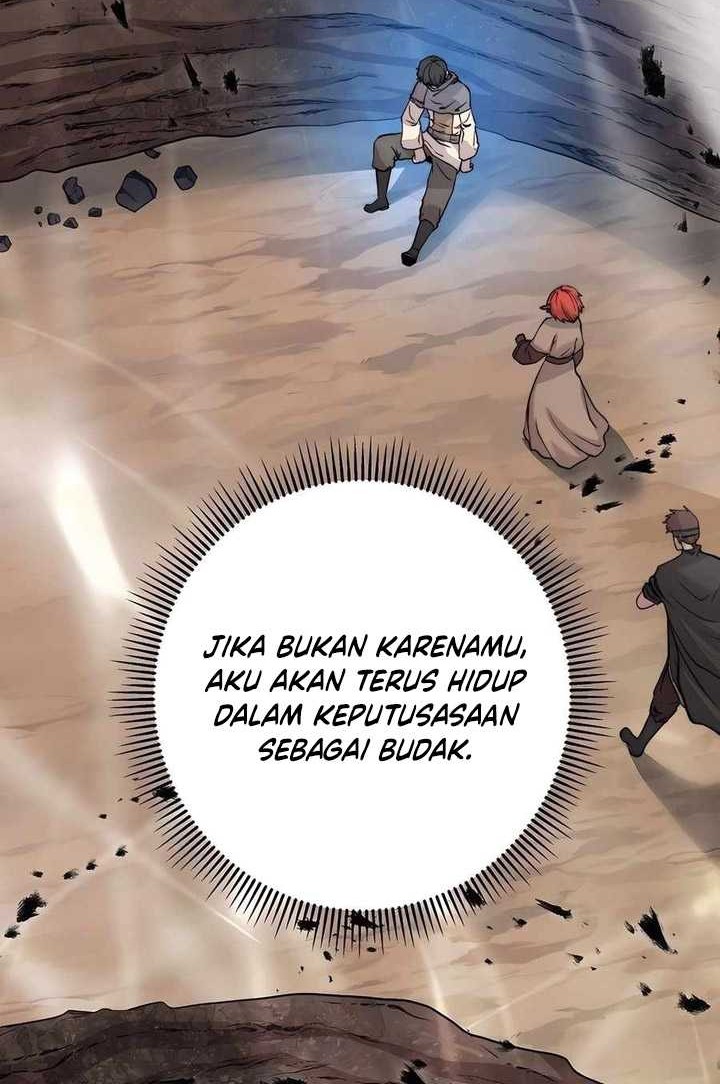 Holy Emperor’s Grandson is a Necromancer Chapter 68 - halaman 9
