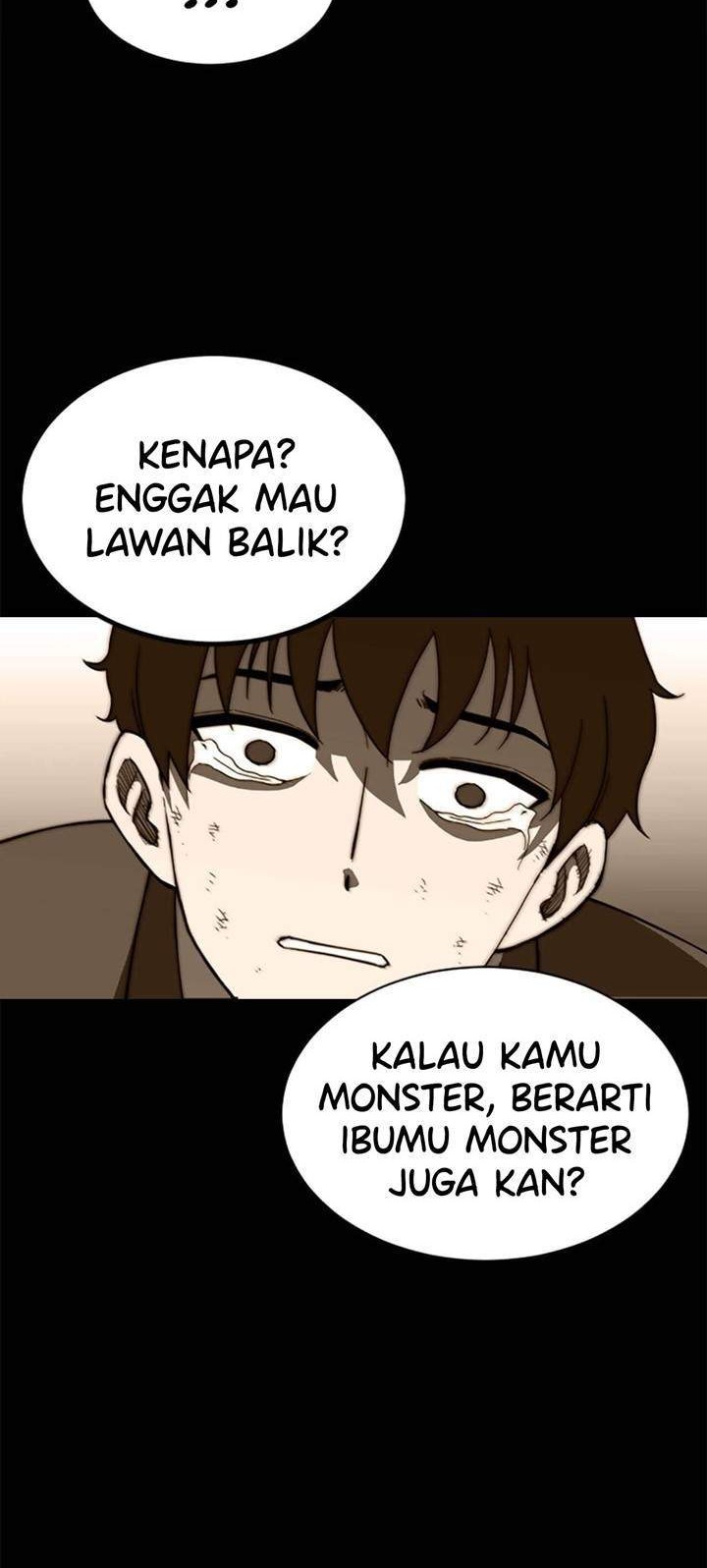 Holy Emperor’s Grandson is a Necromancer Chapter 69 - halaman 33