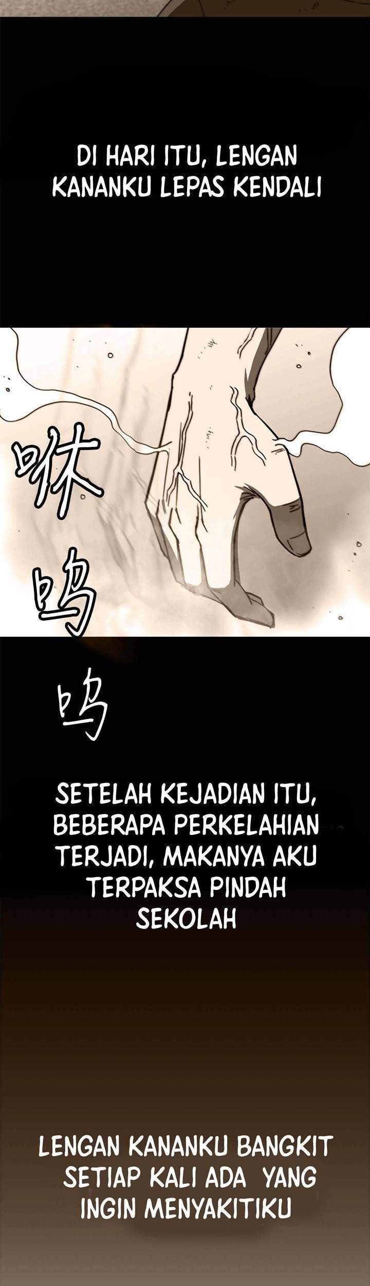 Holy Emperor’s Grandson is a Necromancer Chapter 69 - halaman 39