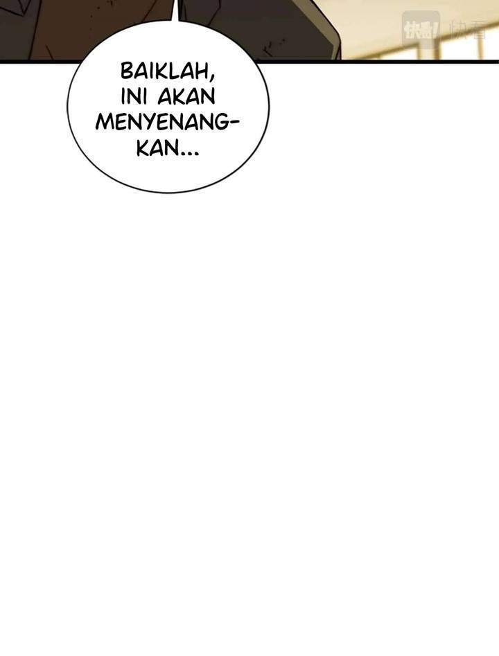 Holy Emperor’s Grandson is a Necromancer Chapter 69 - halaman 46
