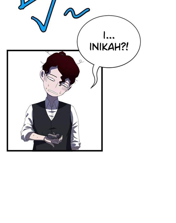 Holy Emperor’s Grandson is a Necromancer Chapter 69 - halaman 70