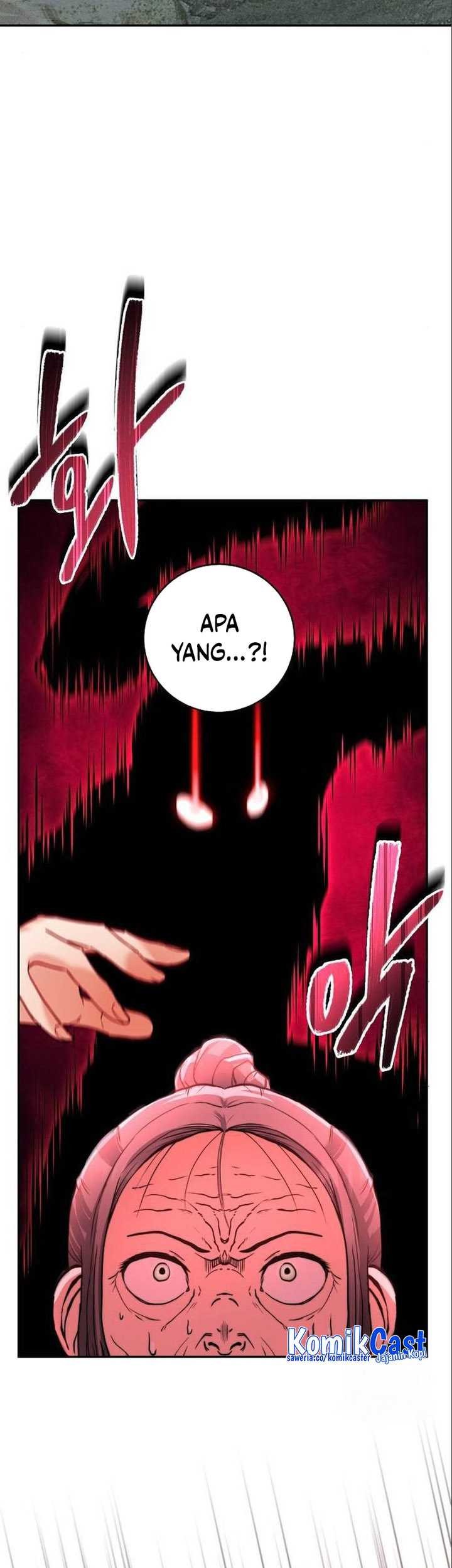 Holy Emperor’s Grandson is a Necromancer Chapter 7 - halaman 12