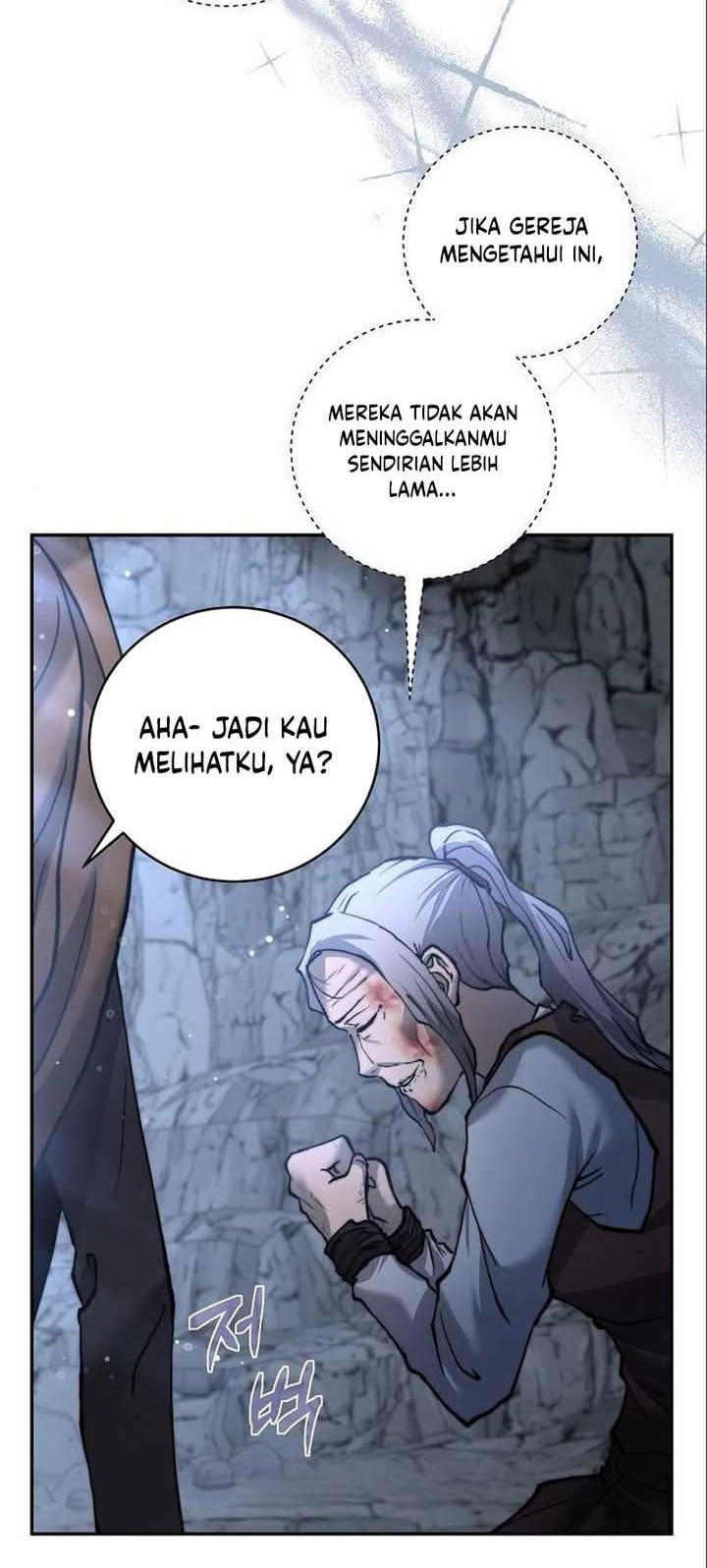 Holy Emperor’s Grandson is a Necromancer Chapter 7 - halaman 23