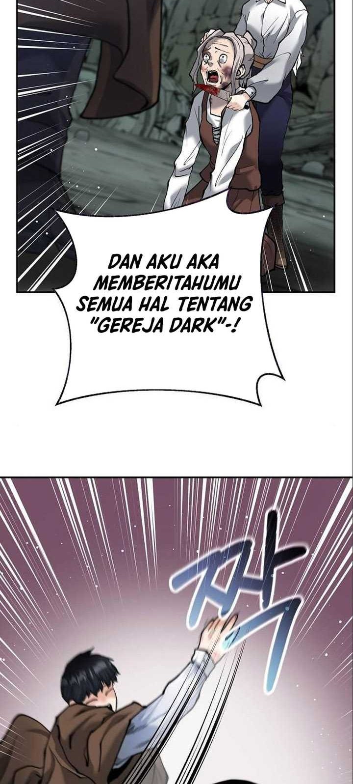Holy Emperor’s Grandson is a Necromancer Chapter 7 - halaman 25