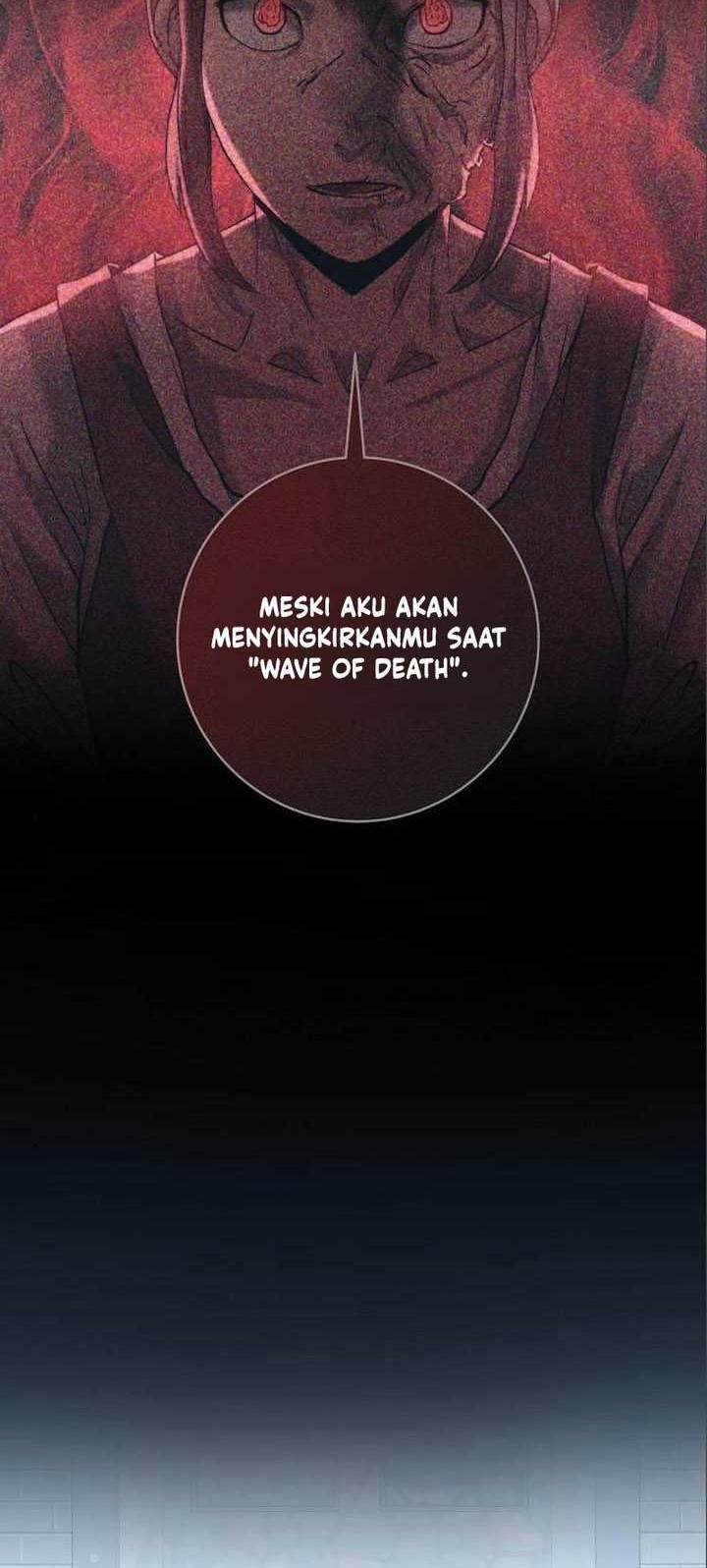 Holy Emperor’s Grandson is a Necromancer Chapter 7 - halaman 37