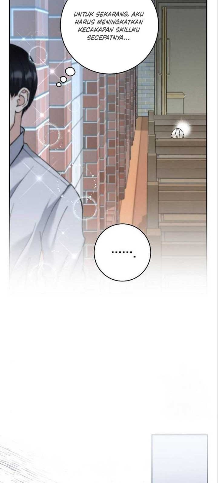 Holy Emperor’s Grandson is a Necromancer Chapter 7 - halaman 41