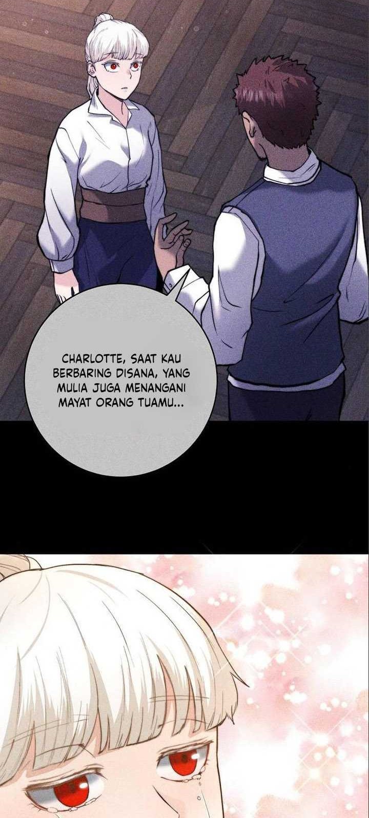 Holy Emperor’s Grandson is a Necromancer Chapter 7 - halaman 45