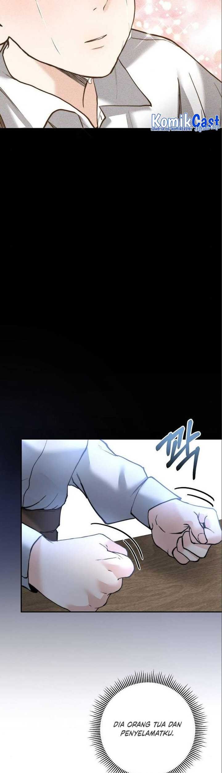 Holy Emperor’s Grandson is a Necromancer Chapter 7 - halaman 46
