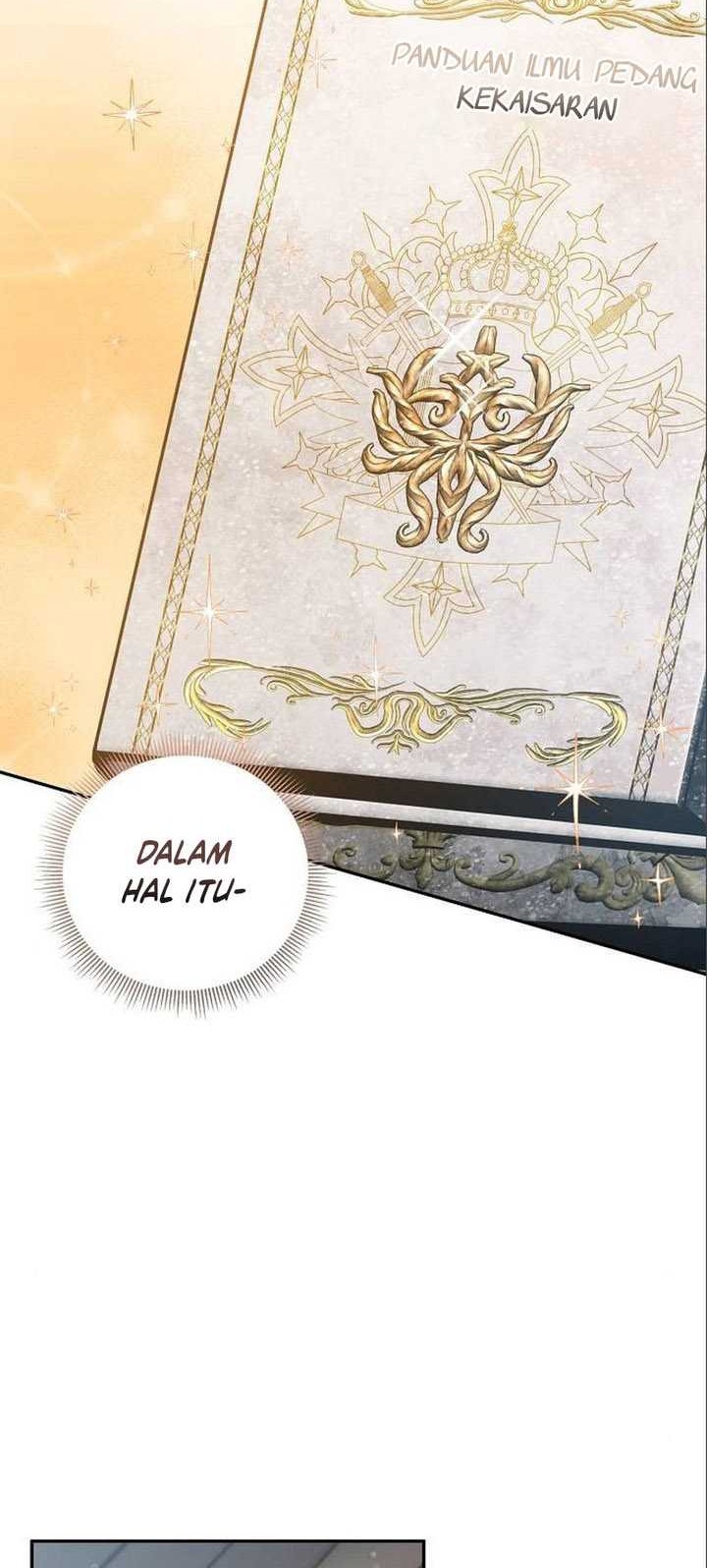 Holy Emperor’s Grandson is a Necromancer Chapter 7 - halaman 49
