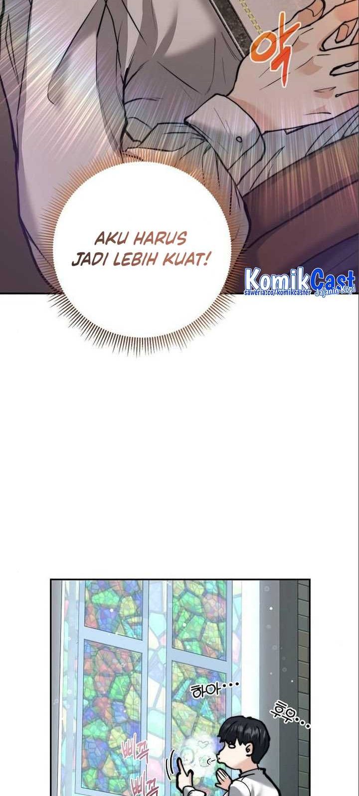 Holy Emperor’s Grandson is a Necromancer Chapter 7 - halaman 51