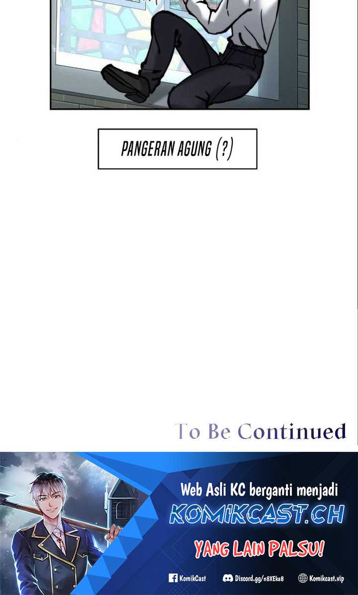 Holy Emperor’s Grandson is a Necromancer Chapter 7 - halaman 52