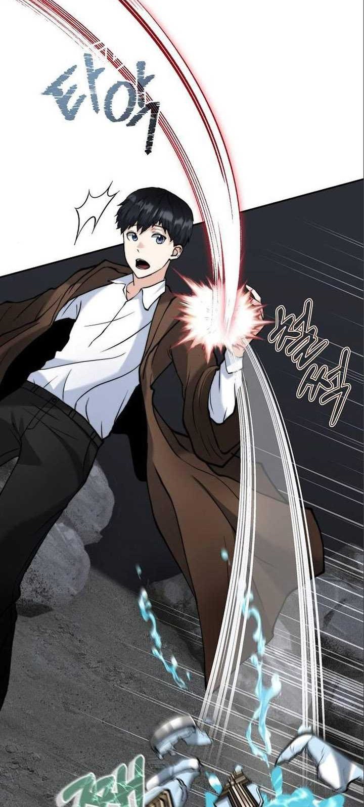 Holy Emperor’s Grandson is a Necromancer Chapter 7 - halaman 7