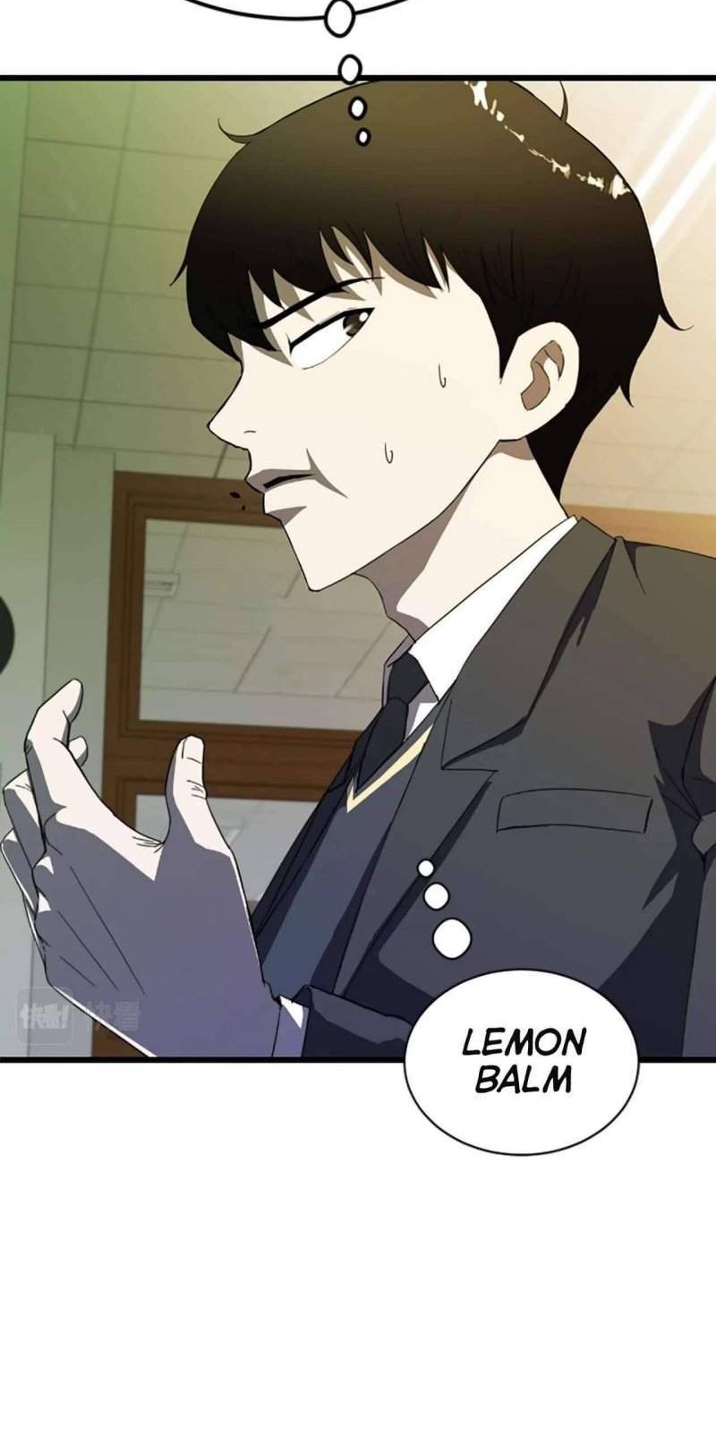 Holy Emperor’s Grandson is a Necromancer Chapter 70 - halaman 35