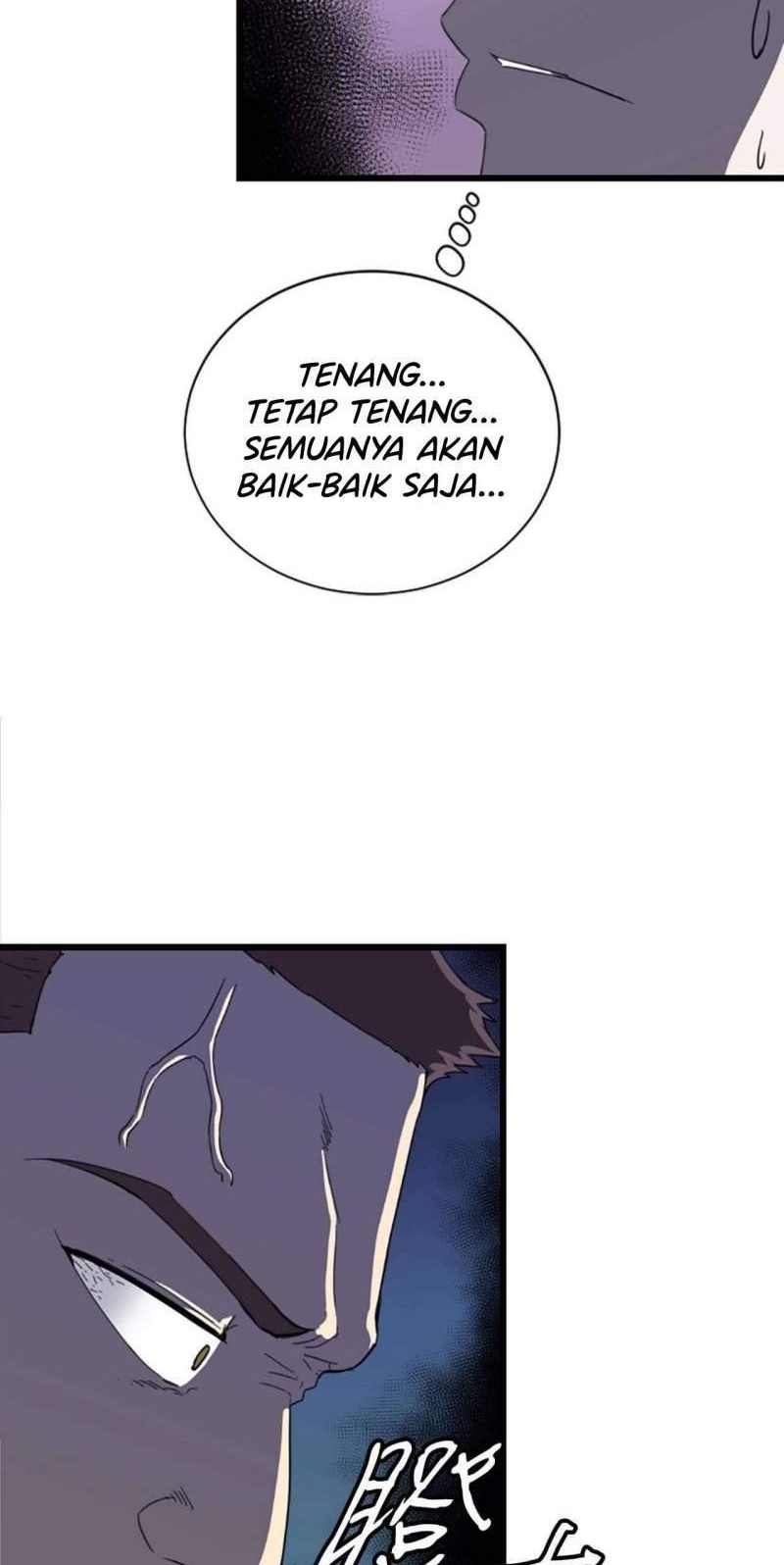 Holy Emperor’s Grandson is a Necromancer Chapter 70 - halaman 47