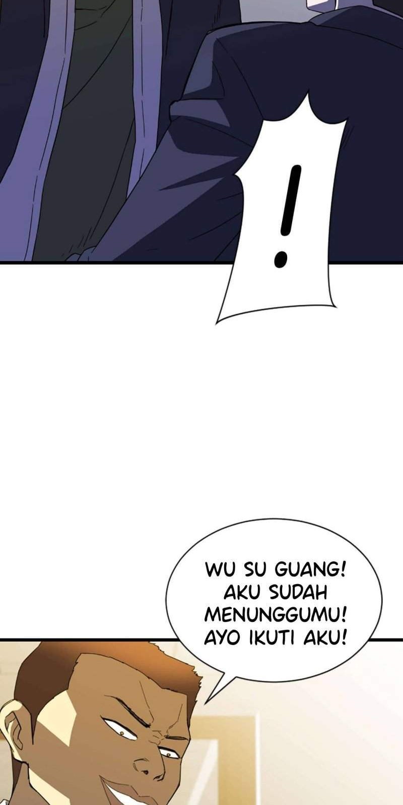Holy Emperor’s Grandson is a Necromancer Chapter 70 - halaman 64