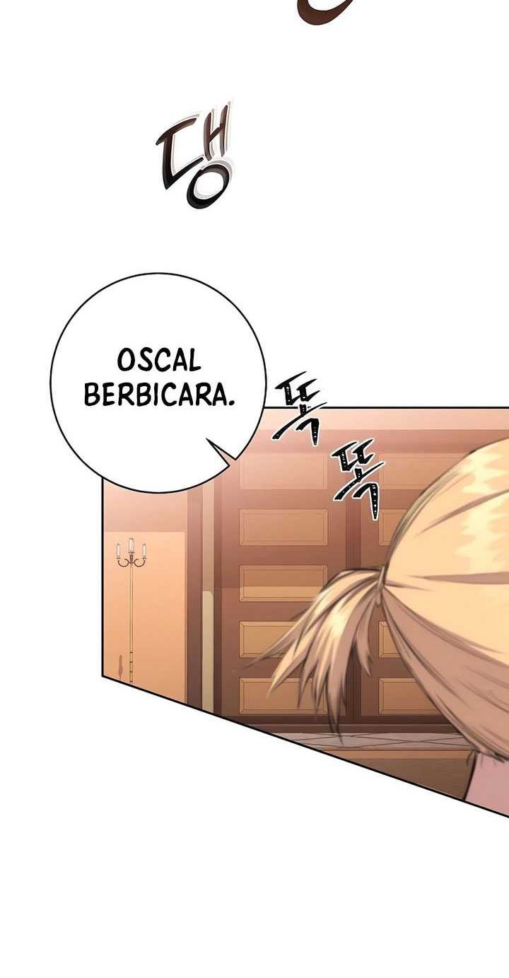 Holy Emperor’s Grandson is a Necromancer Chapter 71 - halaman 15