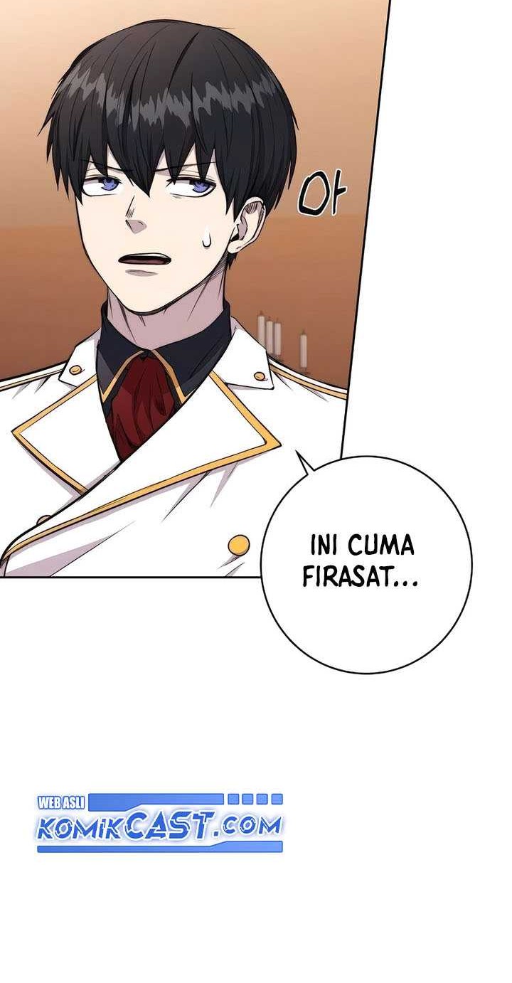 Holy Emperor’s Grandson is a Necromancer Chapter 71 - halaman 17