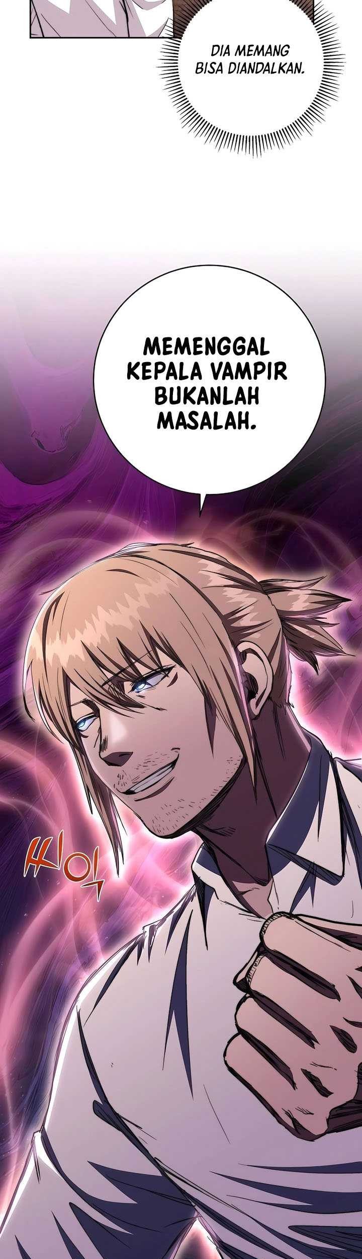 Holy Emperor’s Grandson is a Necromancer Chapter 71 - halaman 20