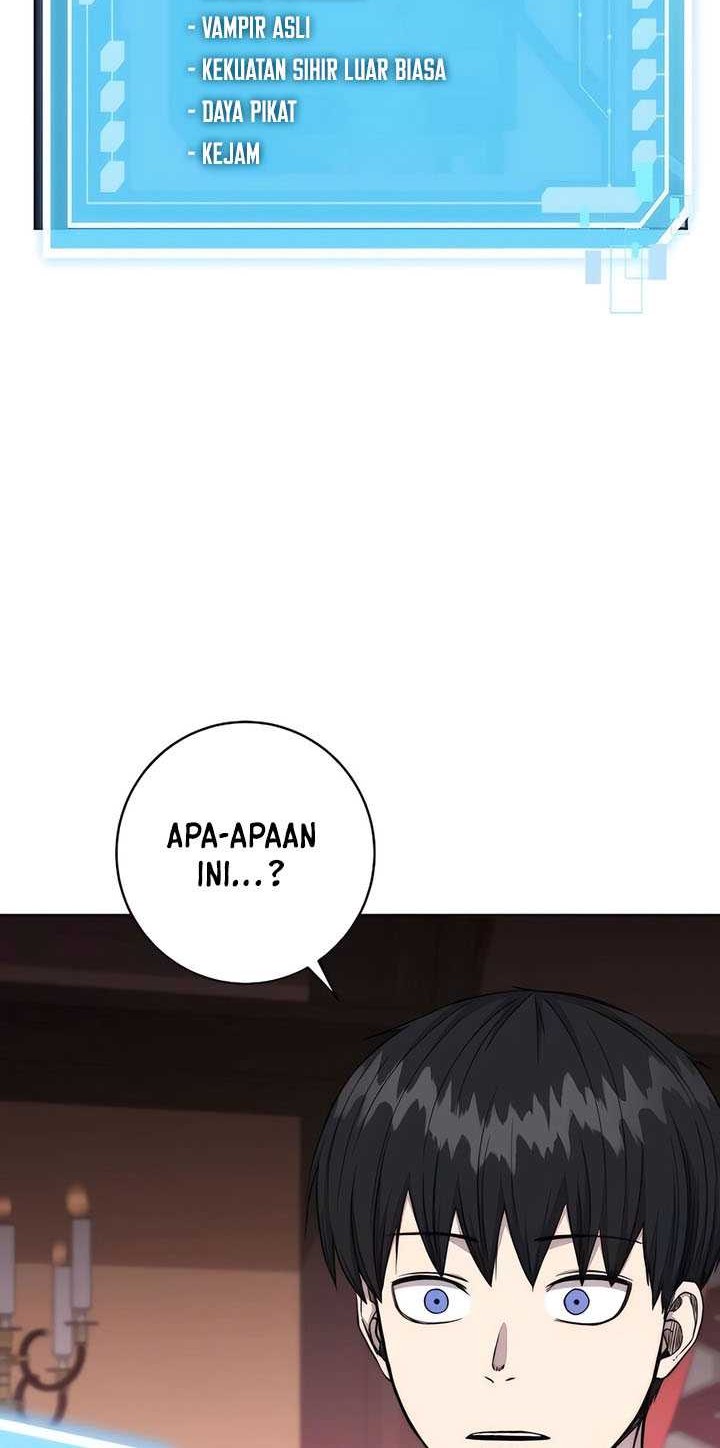 Holy Emperor’s Grandson is a Necromancer Chapter 71 - halaman 27