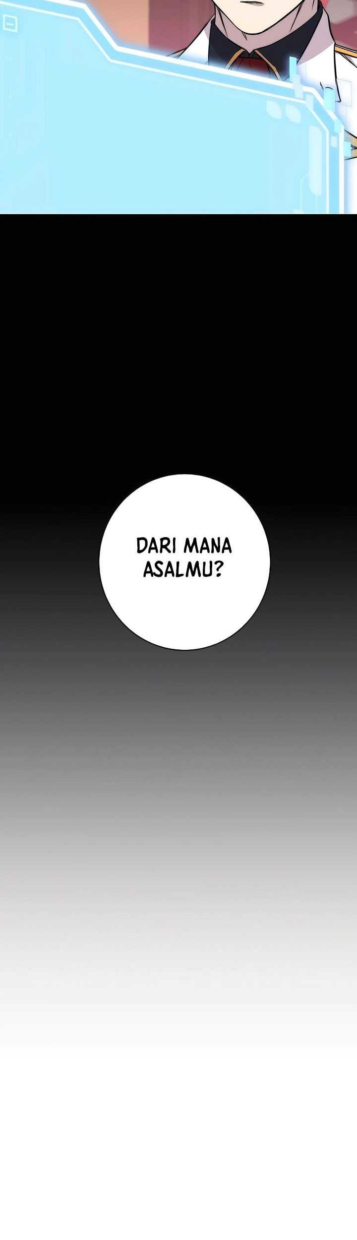 Holy Emperor’s Grandson is a Necromancer Chapter 71 - halaman 28