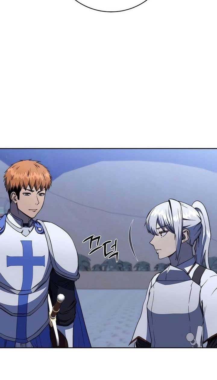 Holy Emperor’s Grandson is a Necromancer Chapter 71 - halaman 35