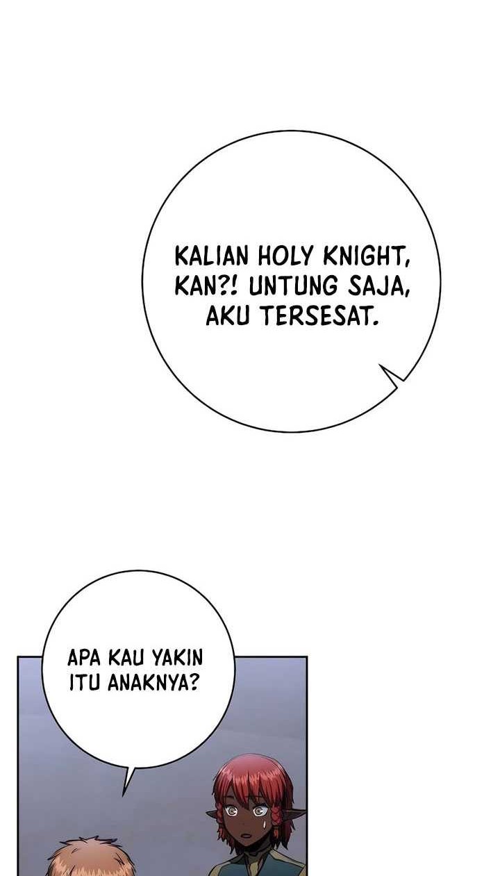 Holy Emperor’s Grandson is a Necromancer Chapter 71 - halaman 39