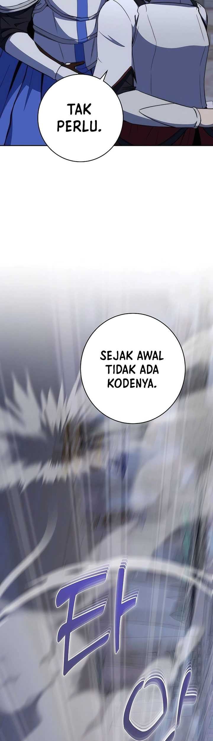 Holy Emperor’s Grandson is a Necromancer Chapter 71 - halaman 44