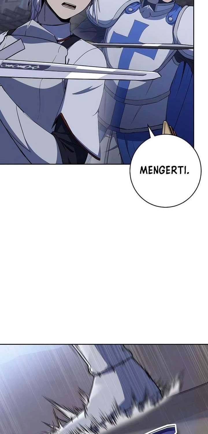 Holy Emperor’s Grandson is a Necromancer Chapter 71 - halaman 51